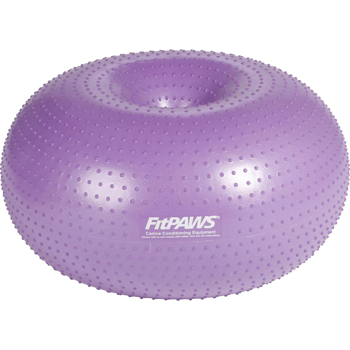 FitPAWS TRAXDonut Dog Balancing Kit