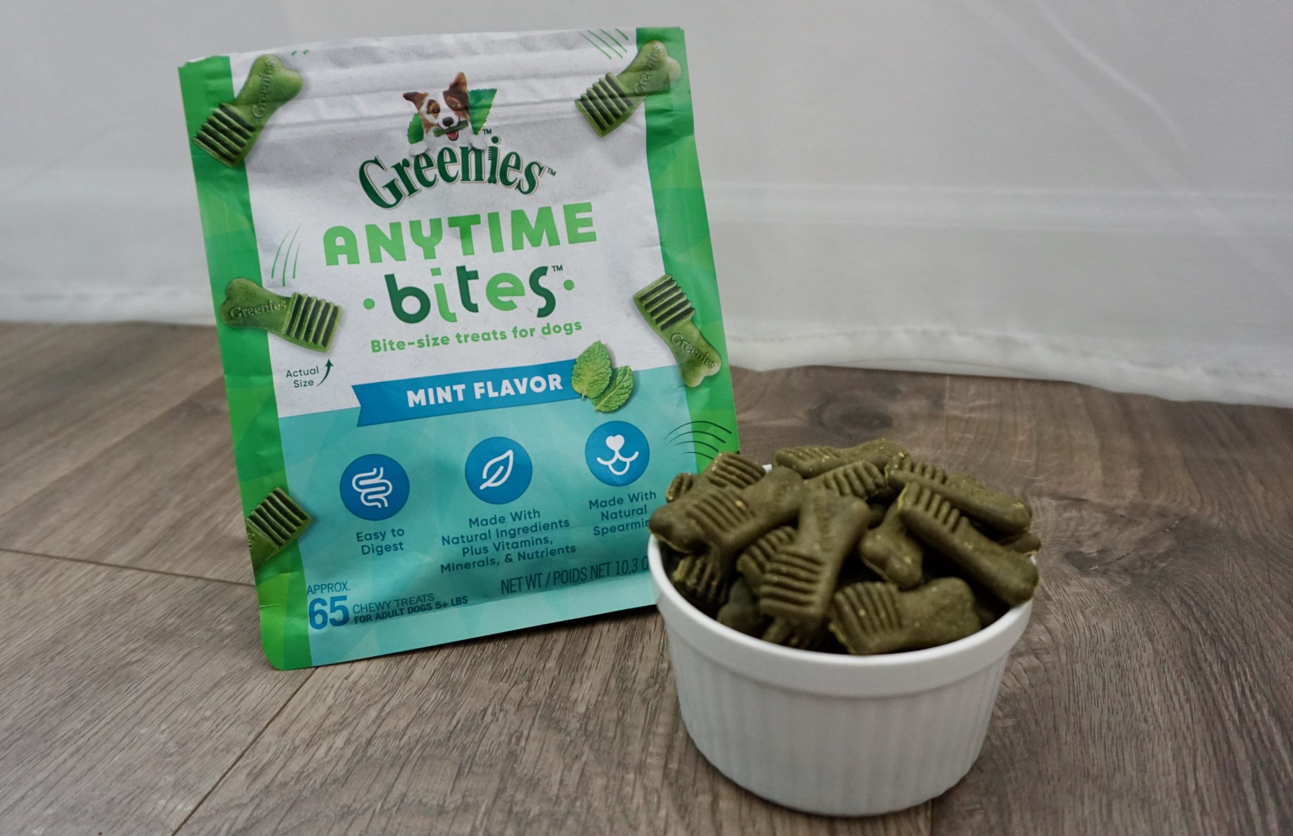 Are Greenies Good for Dogs? Vet-Approved Nutrition Guide