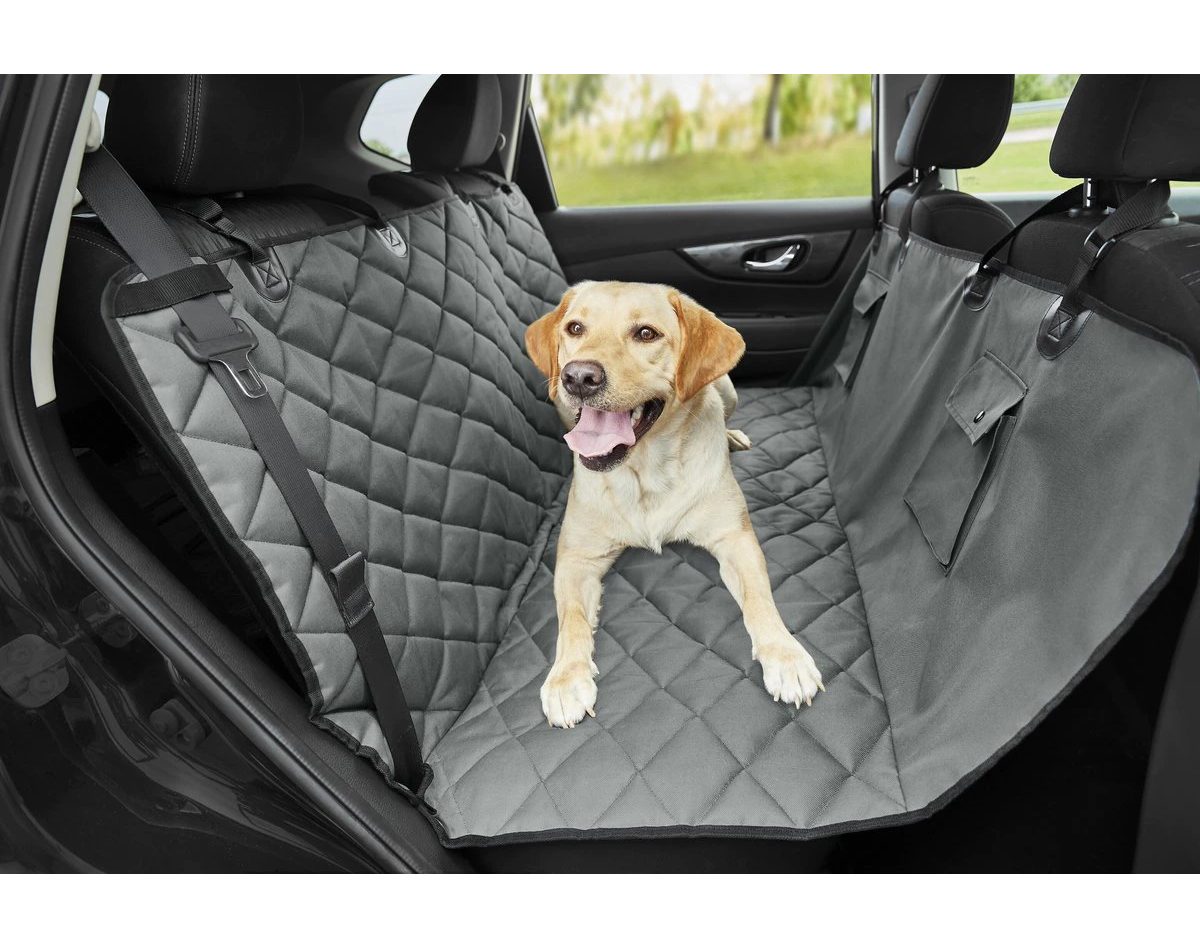 Hammock Car Seat Cover new