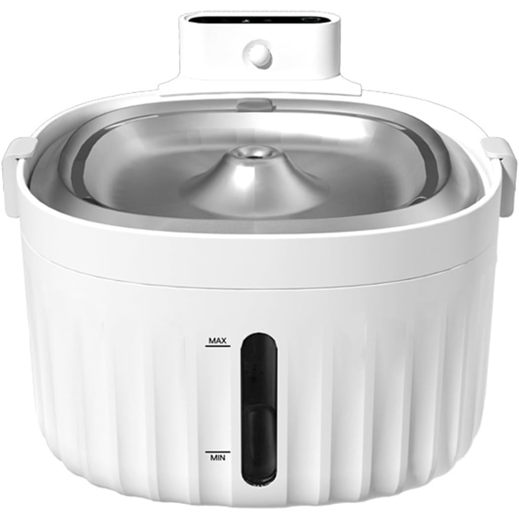 Hanamya Automatic Dog & Cat Water Fountain