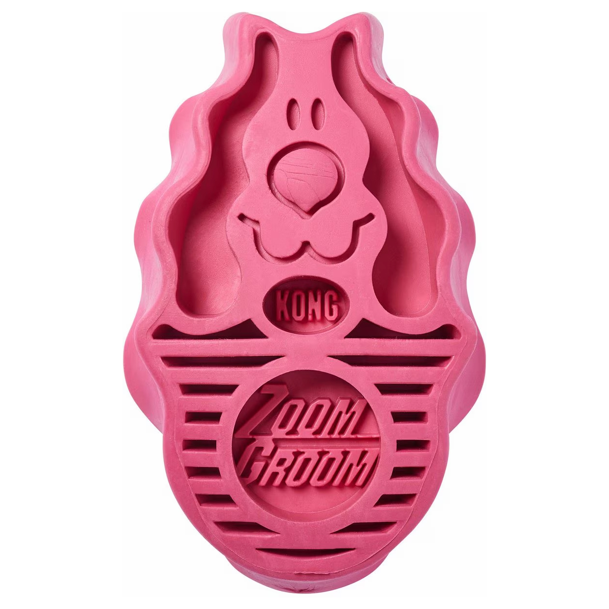 Kong Zoom Groom