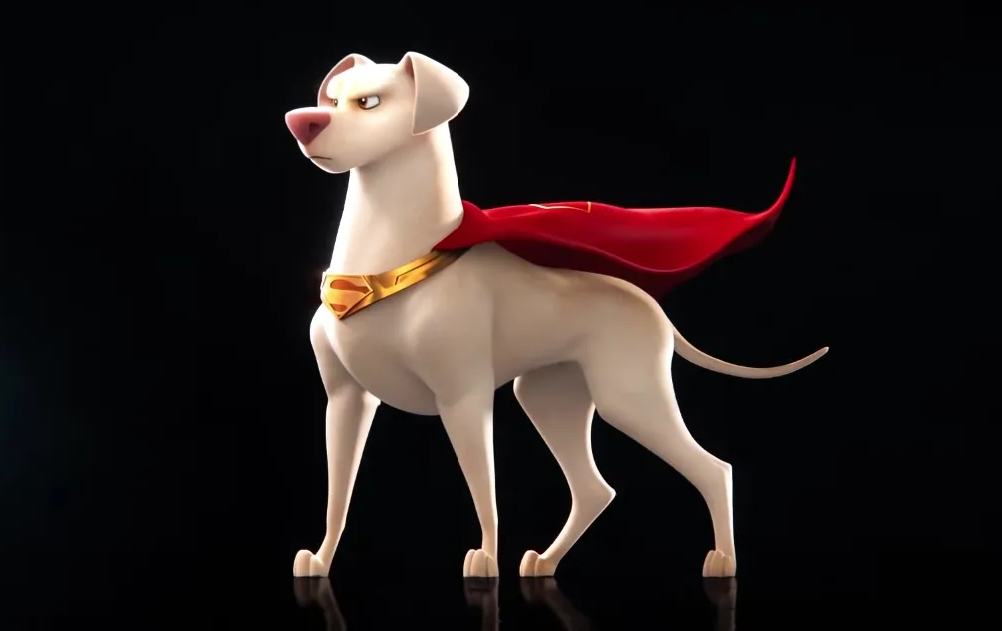 13 Dogs in Animated Films: Famous Characters to Enjoy