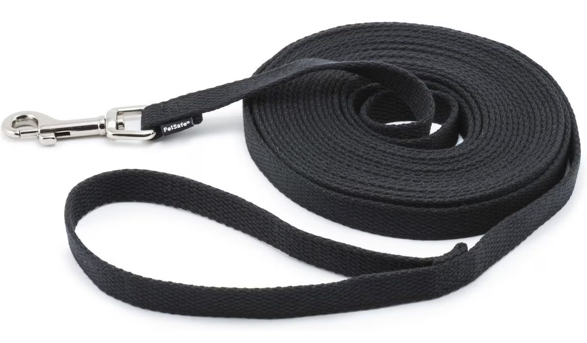 PetSafe Cotton Dog Training Lead