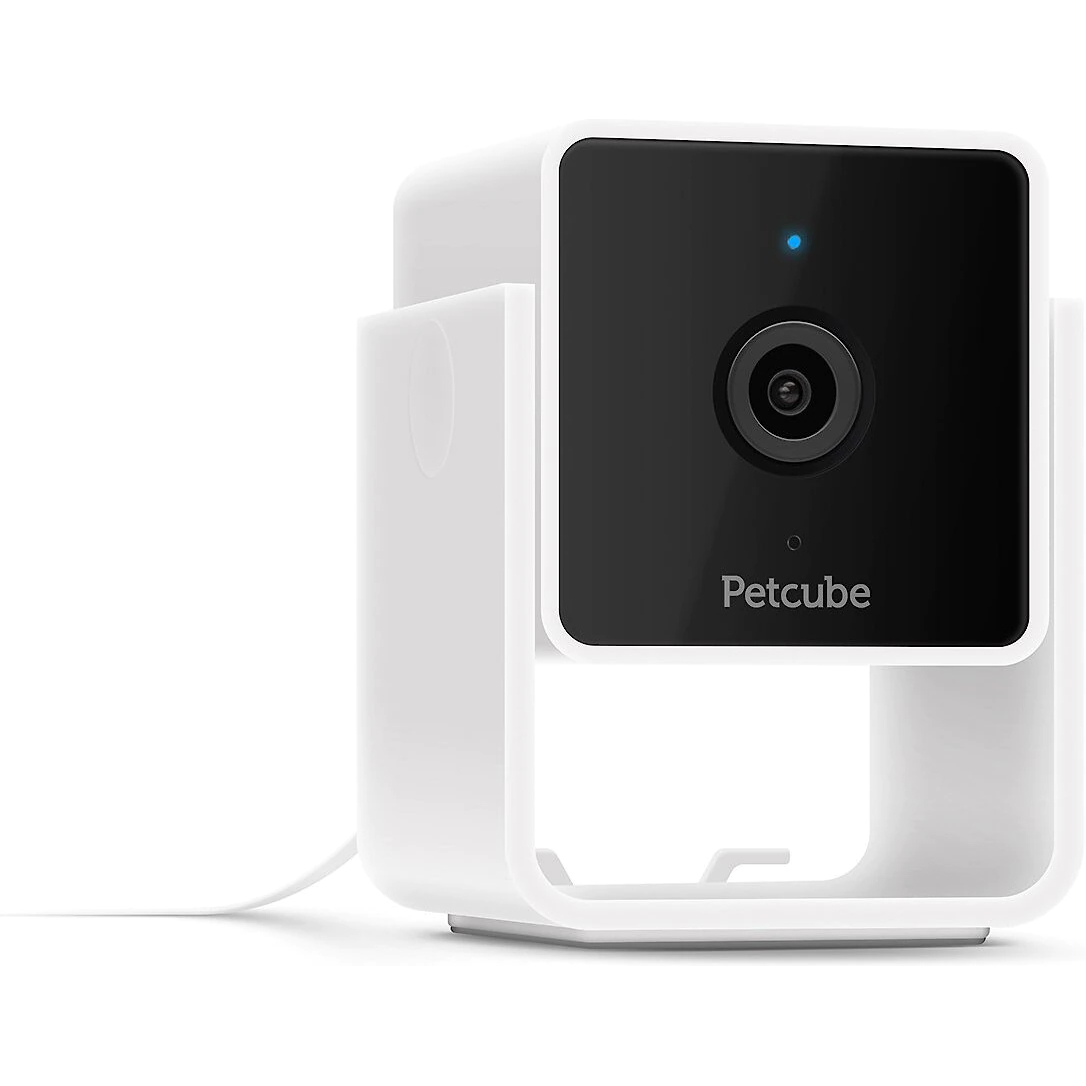 Petcube Cam HD Monitoring with Vet Chat Pet Camer