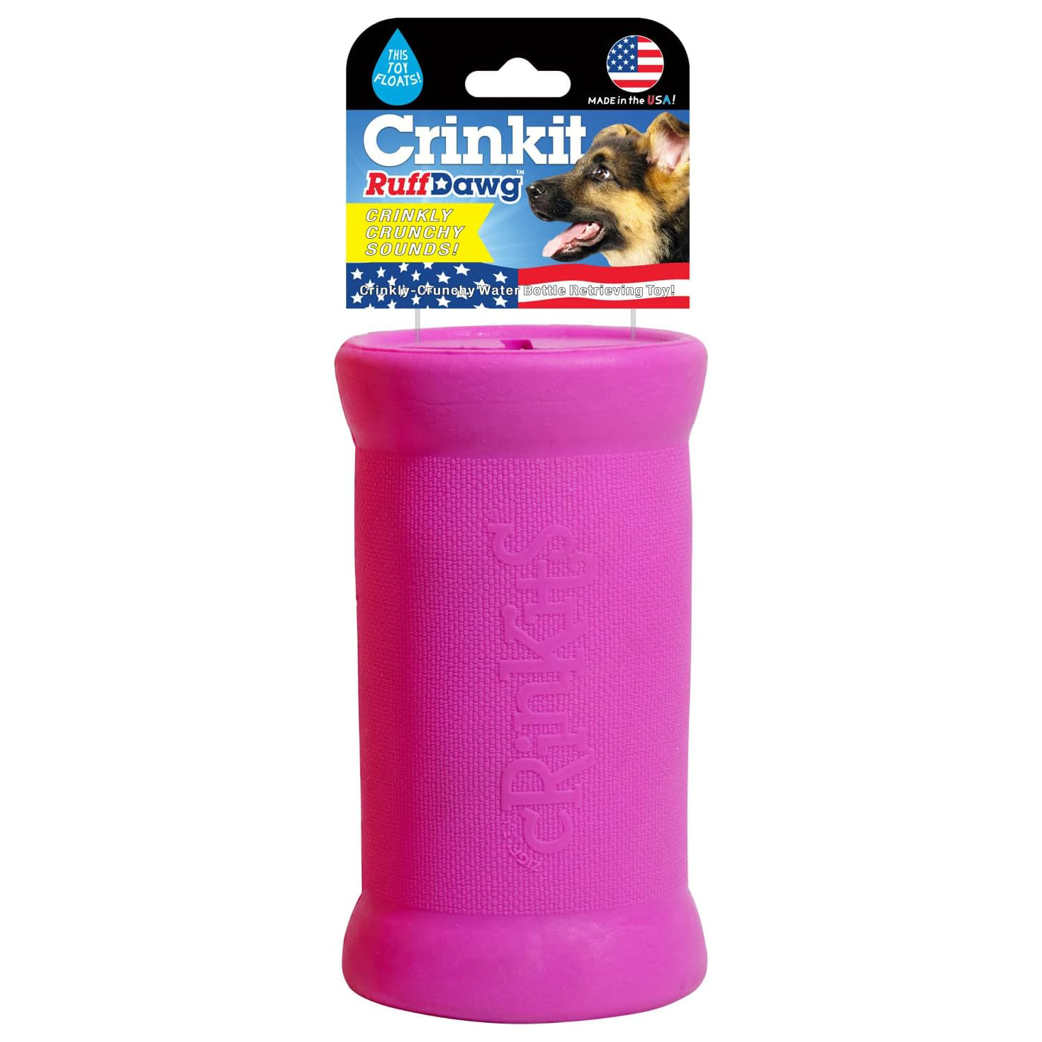 RuffDawg Crinkit