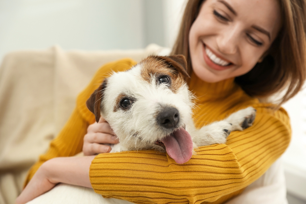 Why Do We Love Dogs So Much? 6 Vet-Reviewed Reasons
