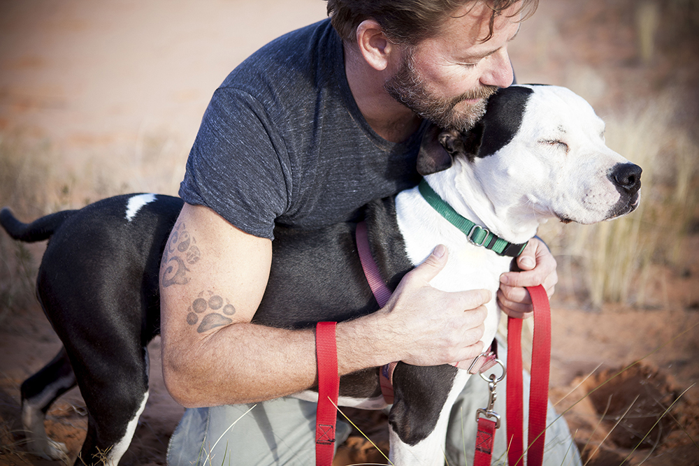 17 Dog Tattoo Ideas for Pet Parents (With Pictures)