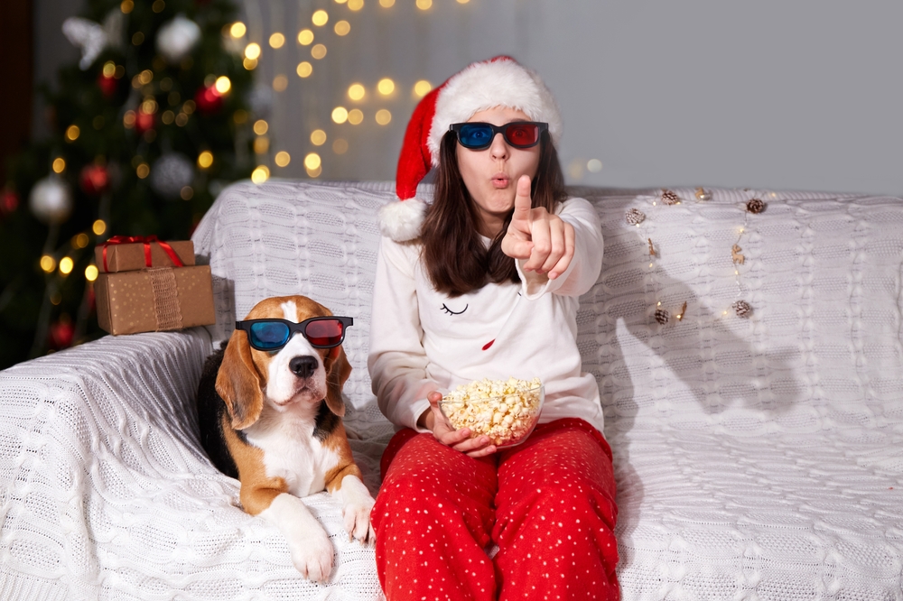16 Dog Christmas Movies to Watch During the Holidays (2026 Guide)