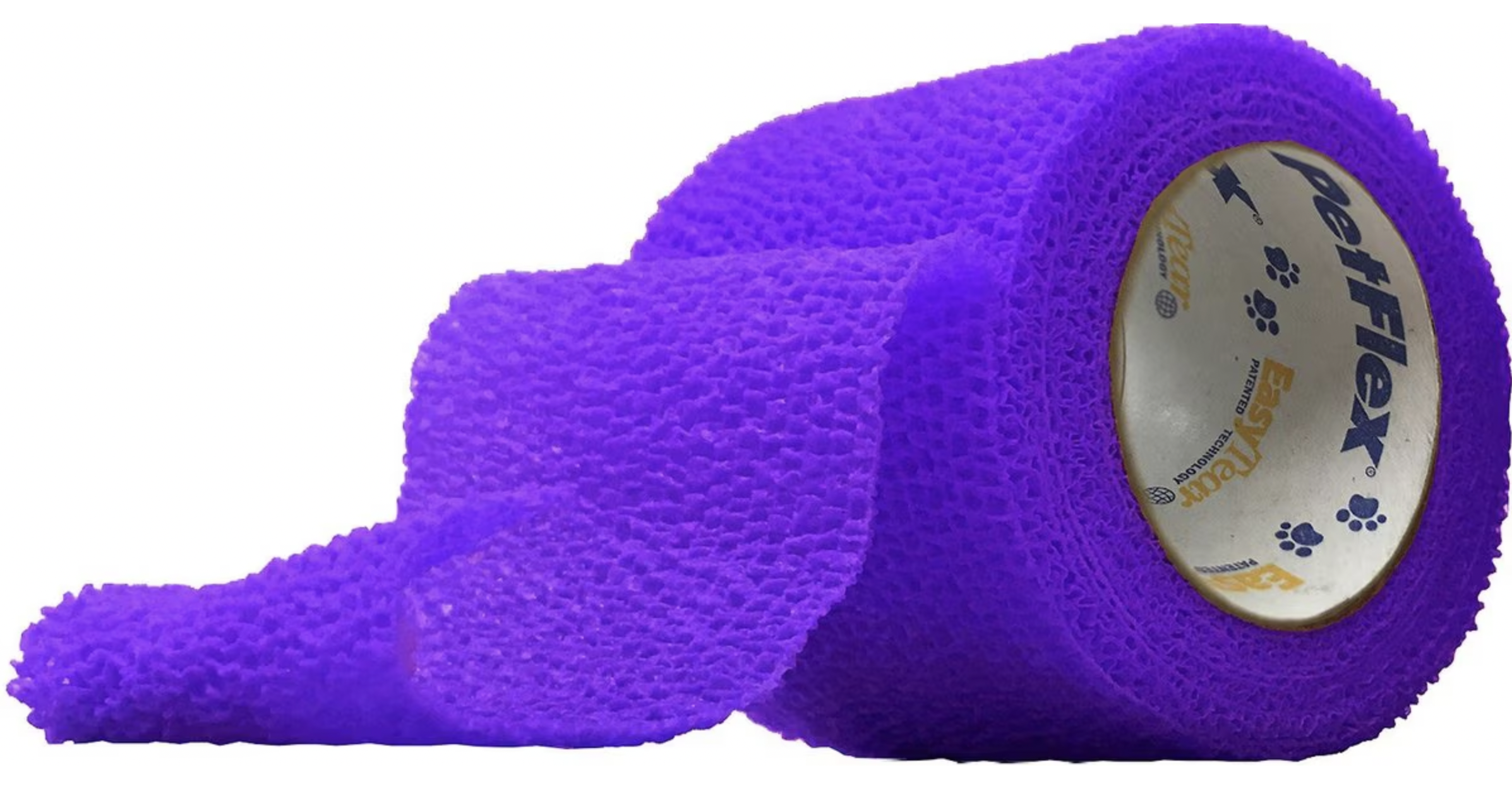 Andover Healthcare PetFlex Dog, Cat &amp; Small Animal Bandage