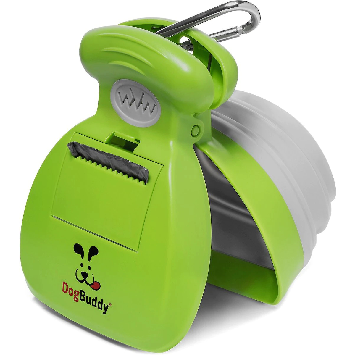 DogBuddy Dog Pooper Scooper