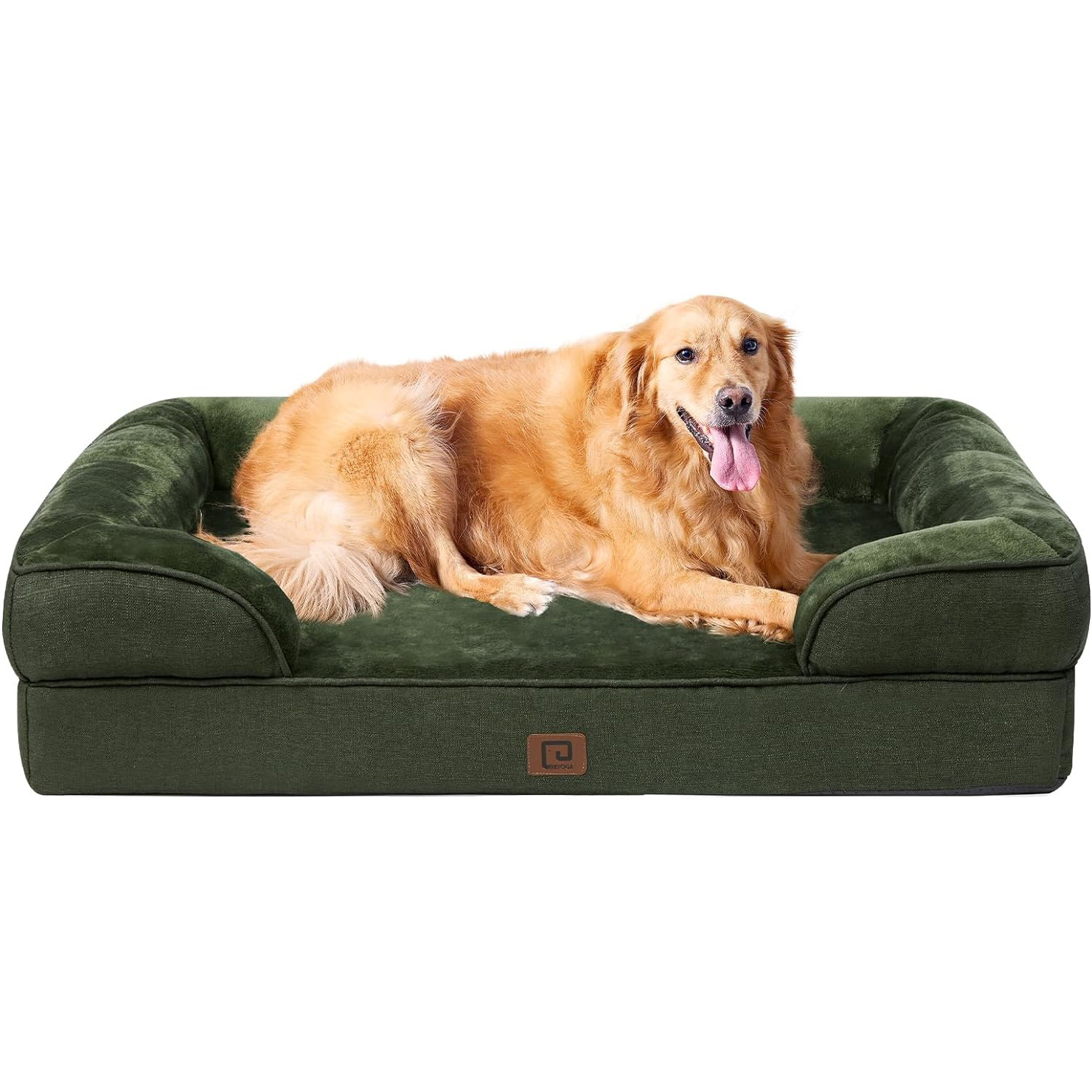 EHEYCIGA Orthopedic Dog Beds