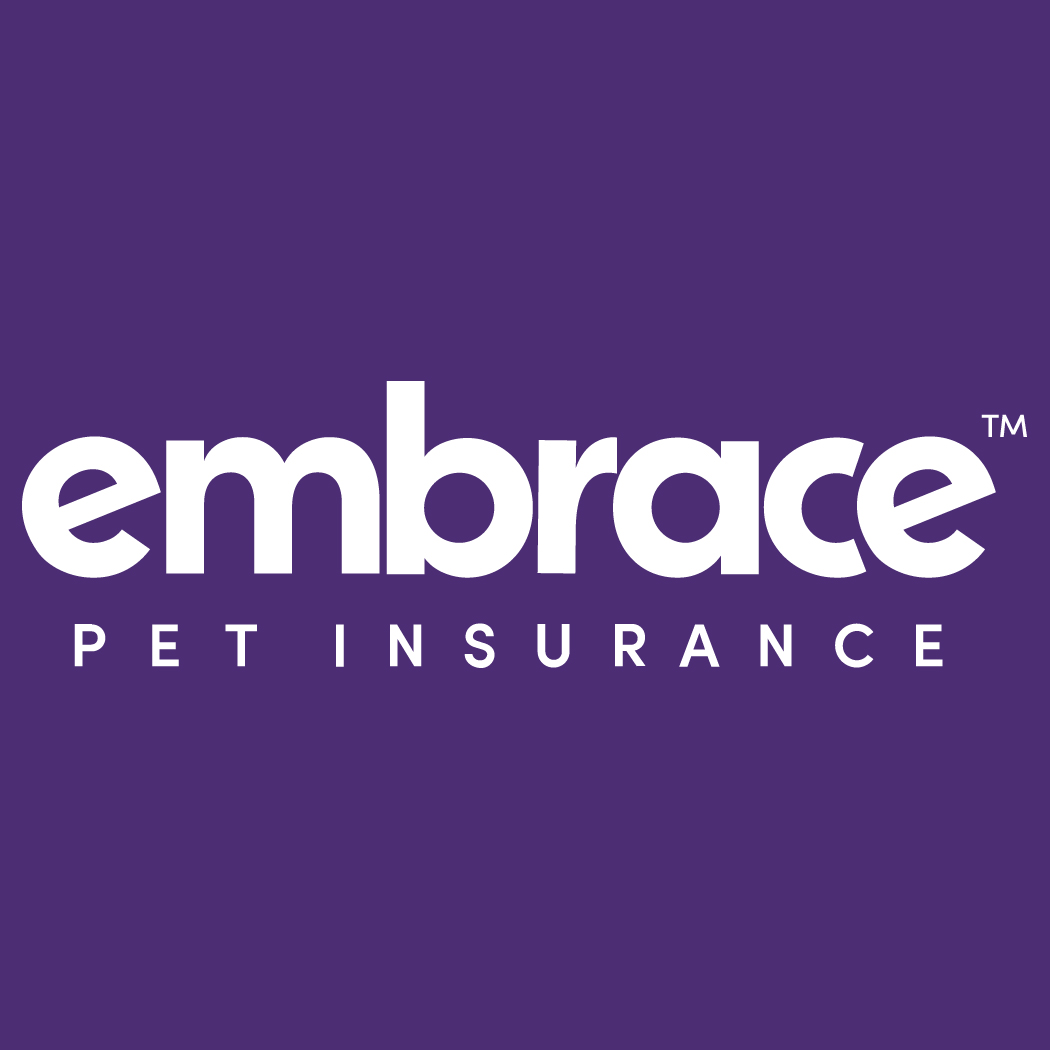 Embrace Pet Insurance logo
