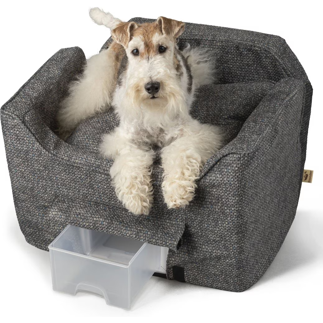 Snoozer Pet Products Luxury Lookout
