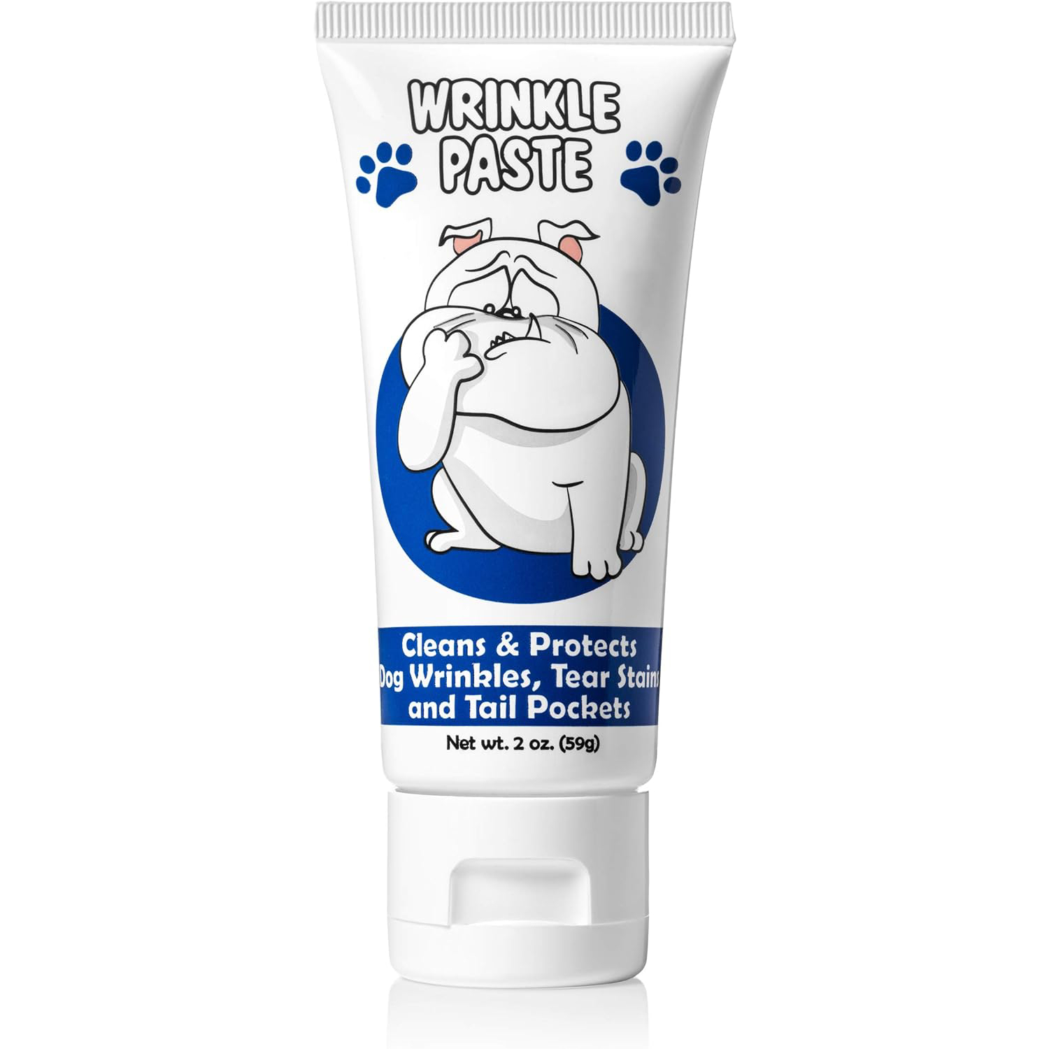 Squishface Wrinkle Paste