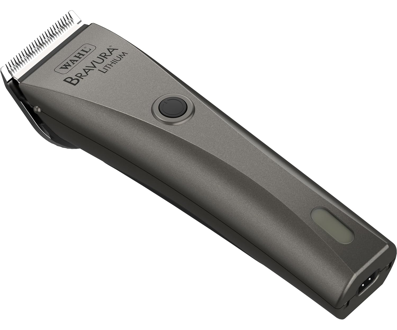 Wahl Professional Animal Bravura Pet, Dog, Cat &amp; Horse Corded:Cordless Clipper Kit