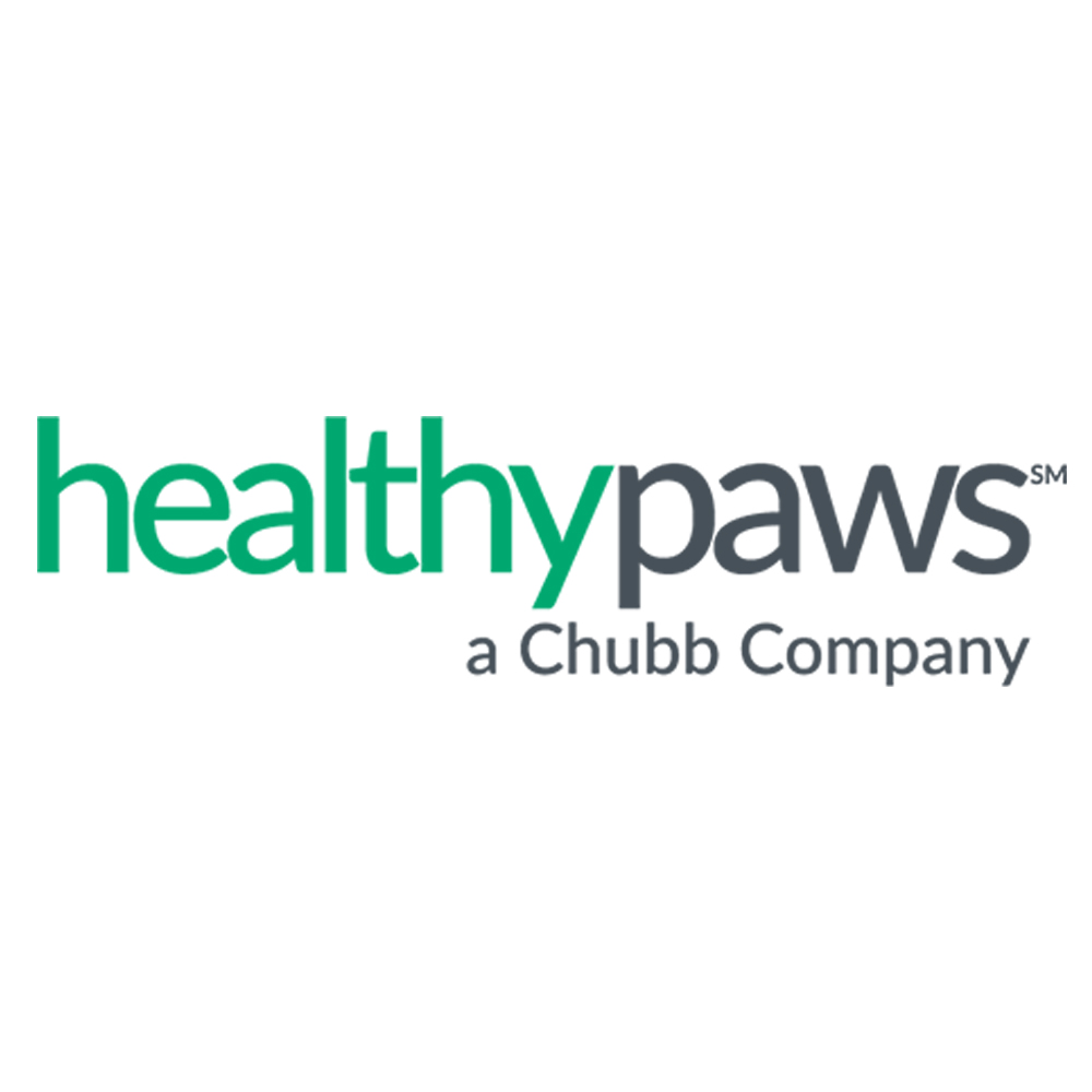 healthypaws insurance logo