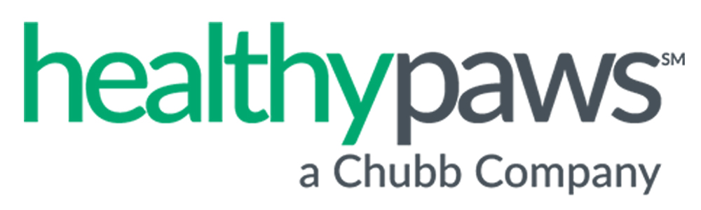 healthypaws insurance logo