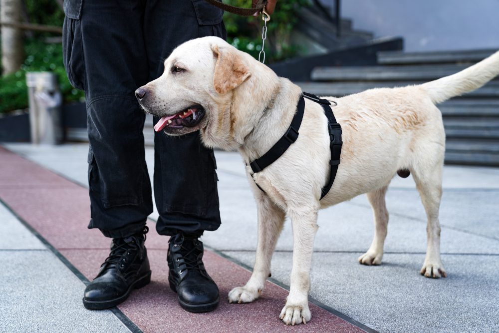 Vapor Wake Dogs: What They Are & What They Do (Vet Reviewed)