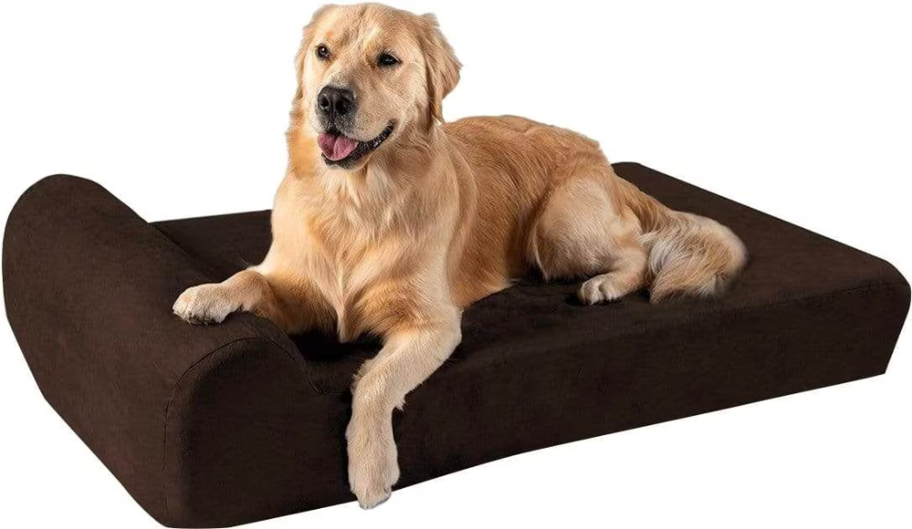 Big Barker Orthopedic Dog Bed Review