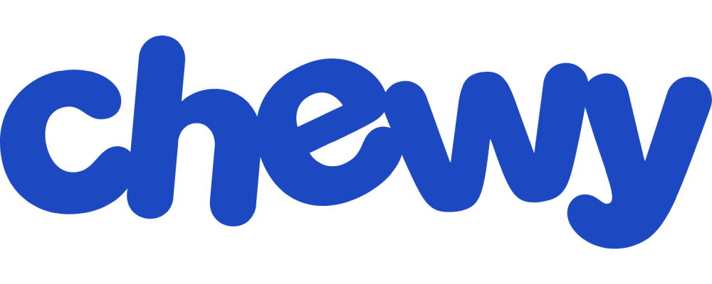 Chewy logo