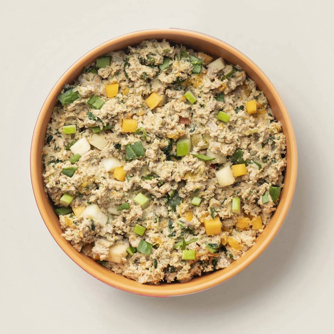 Ollie Fresh Dog Food