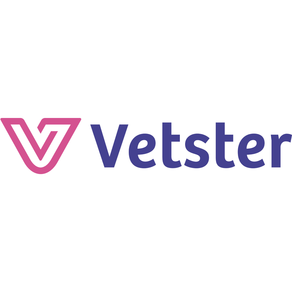 Vetster logo