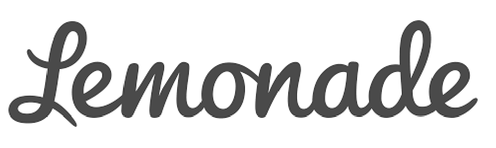 lemonade insurance logo