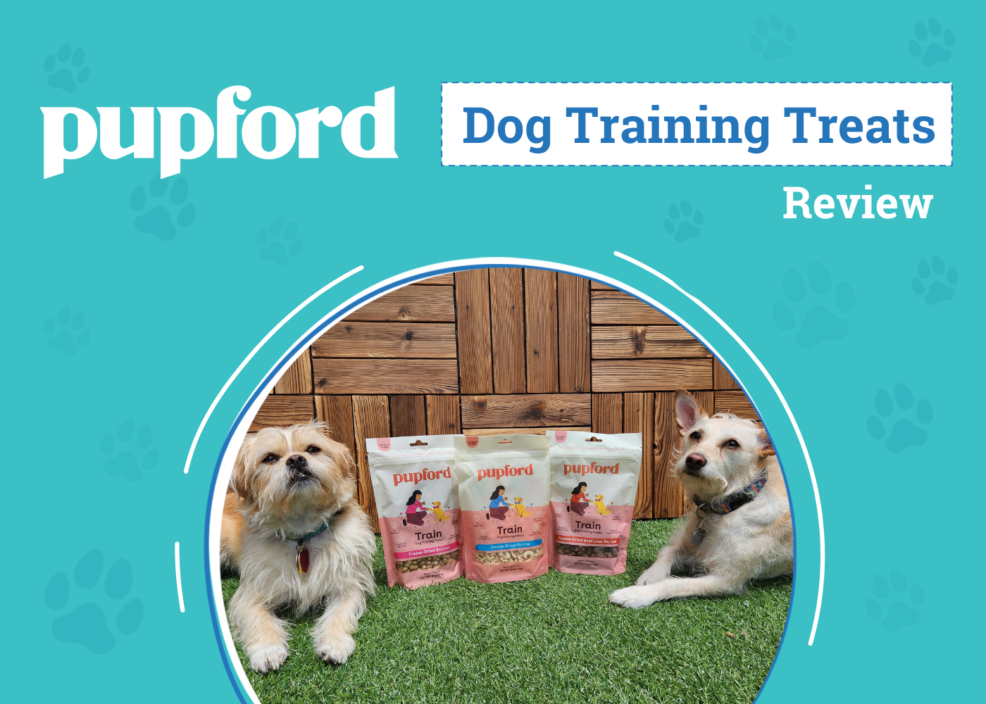 Pupford Dog Training Treats Review: An Expert’s Breakdown