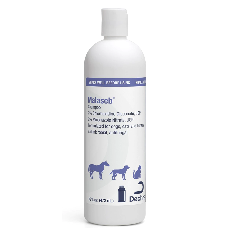 Malaseb Shampoo