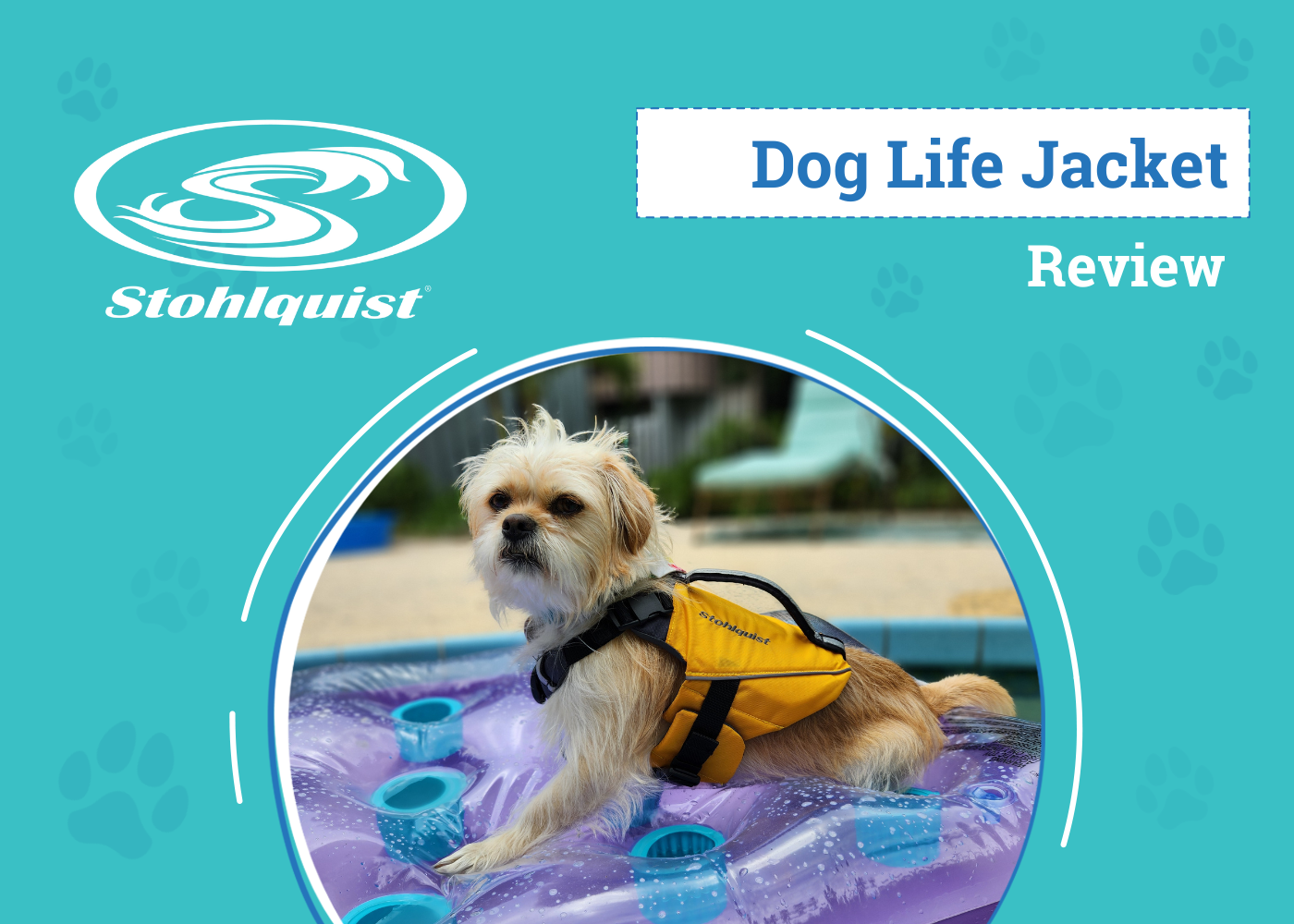 Stohlquist Pup Float Review 2026: An Expert’s Breakdown