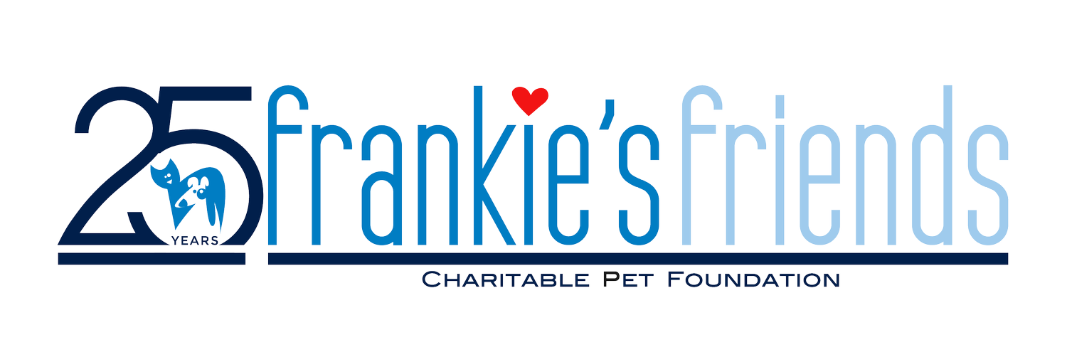 Frankie’s Friends Fund