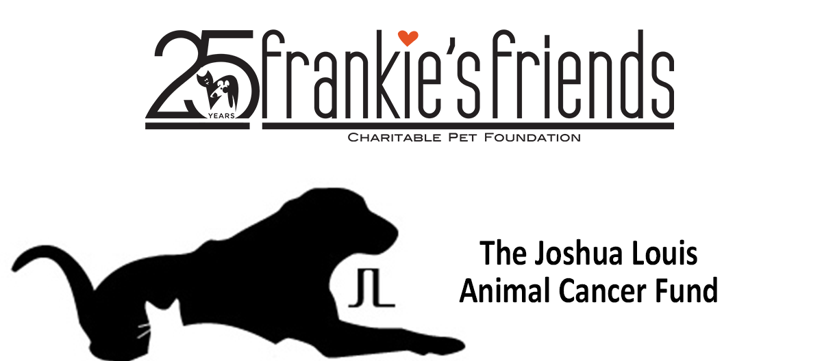 Joshua Louis Animal Cancer Fund