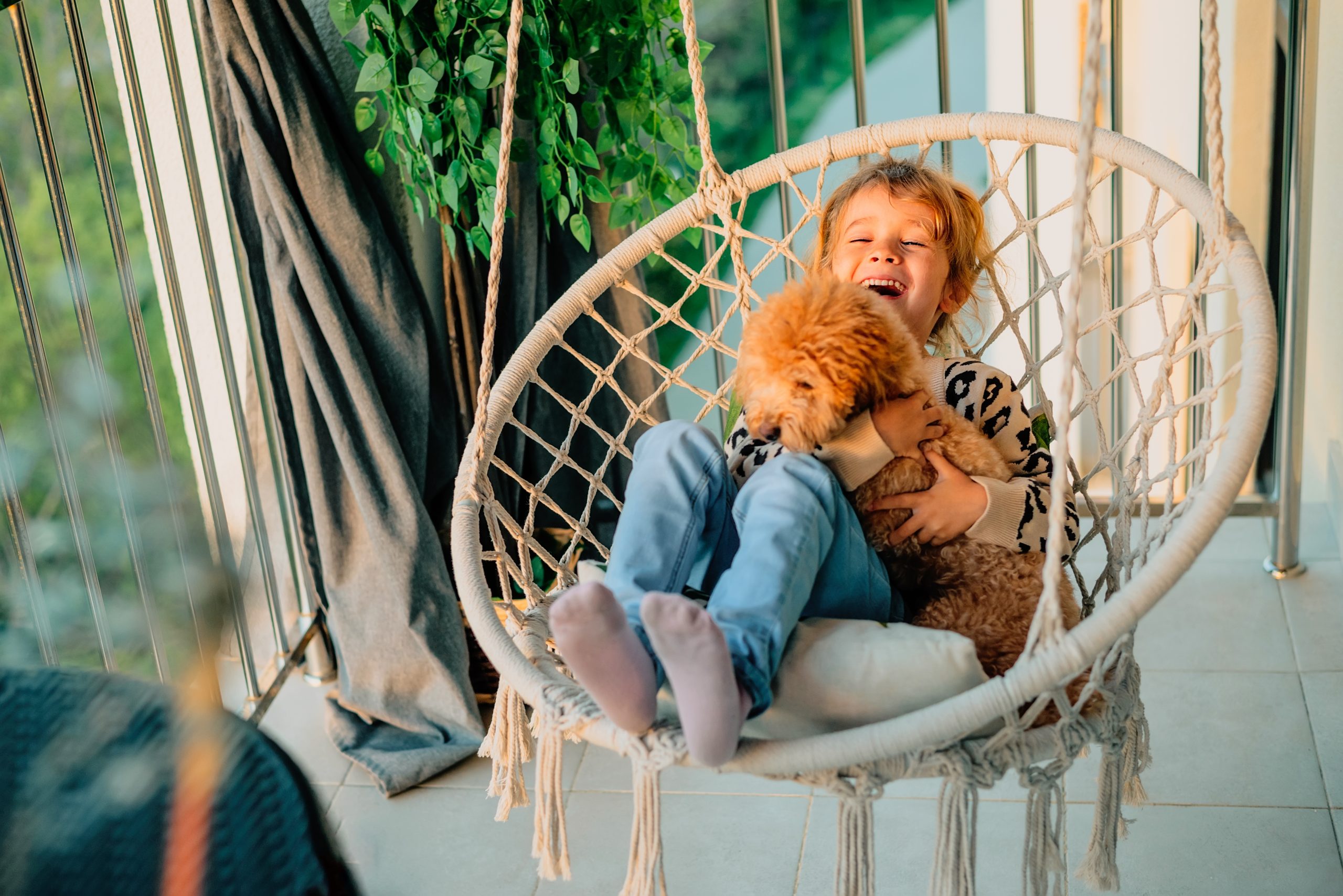 Are Poodles Good With Kids? Vet-Approved Family Dog Guide