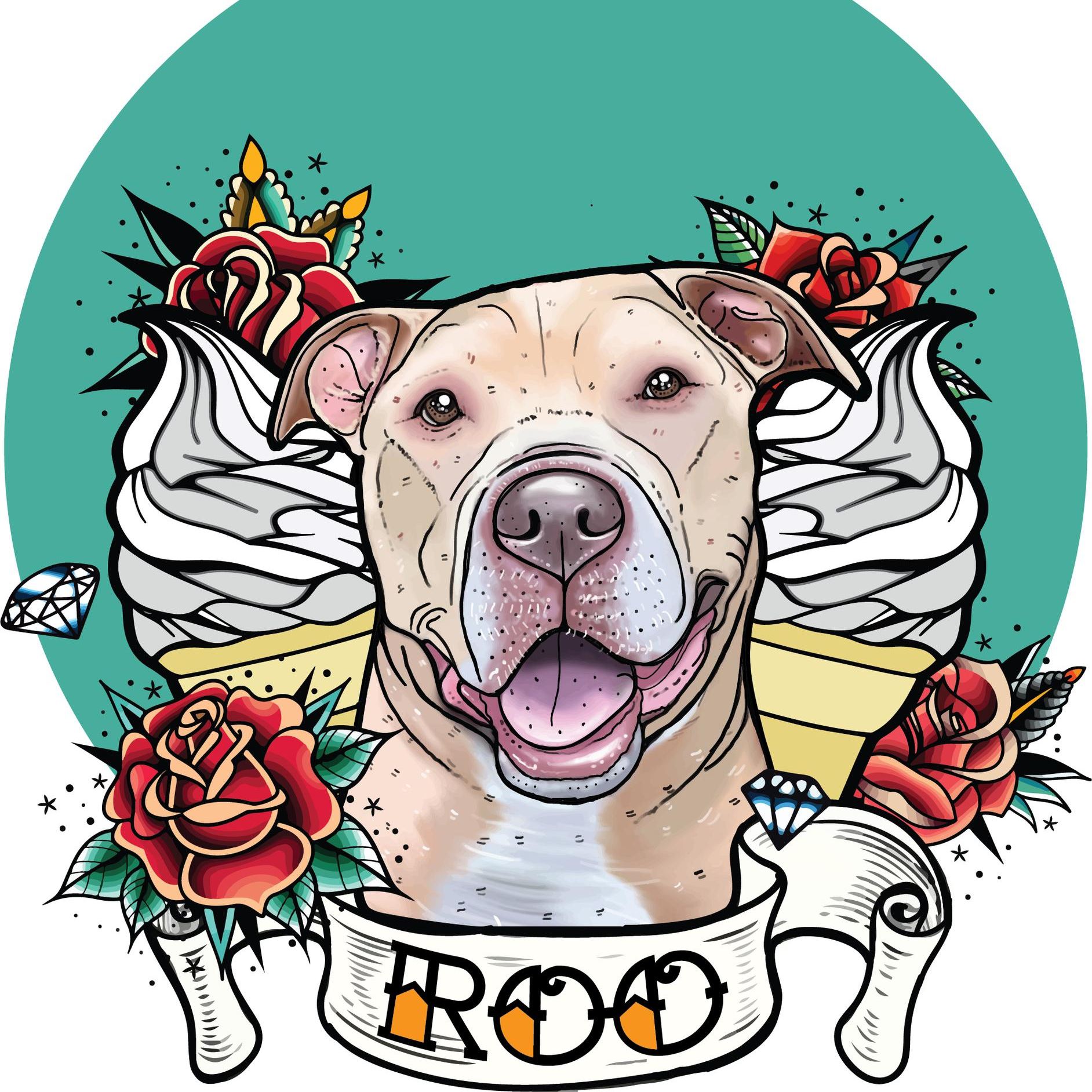 Live Like Roo