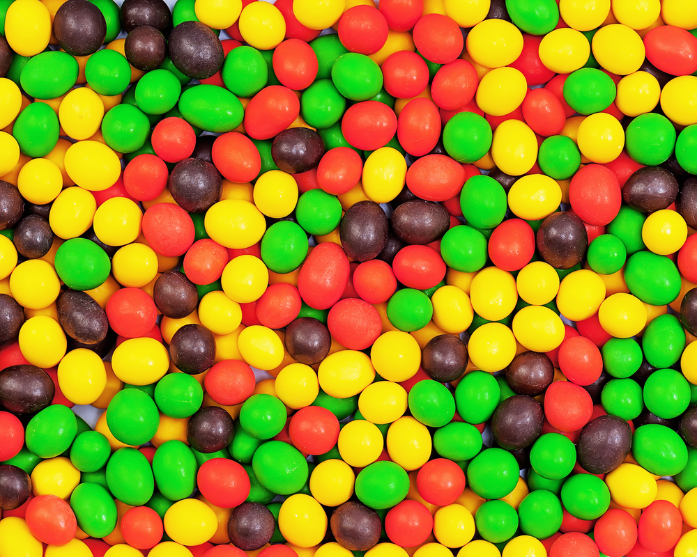 My Dog Ate Skittles: Our Vet Explains the Risks, Signs & Next Steps