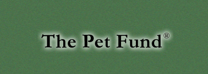 The Pet Fund