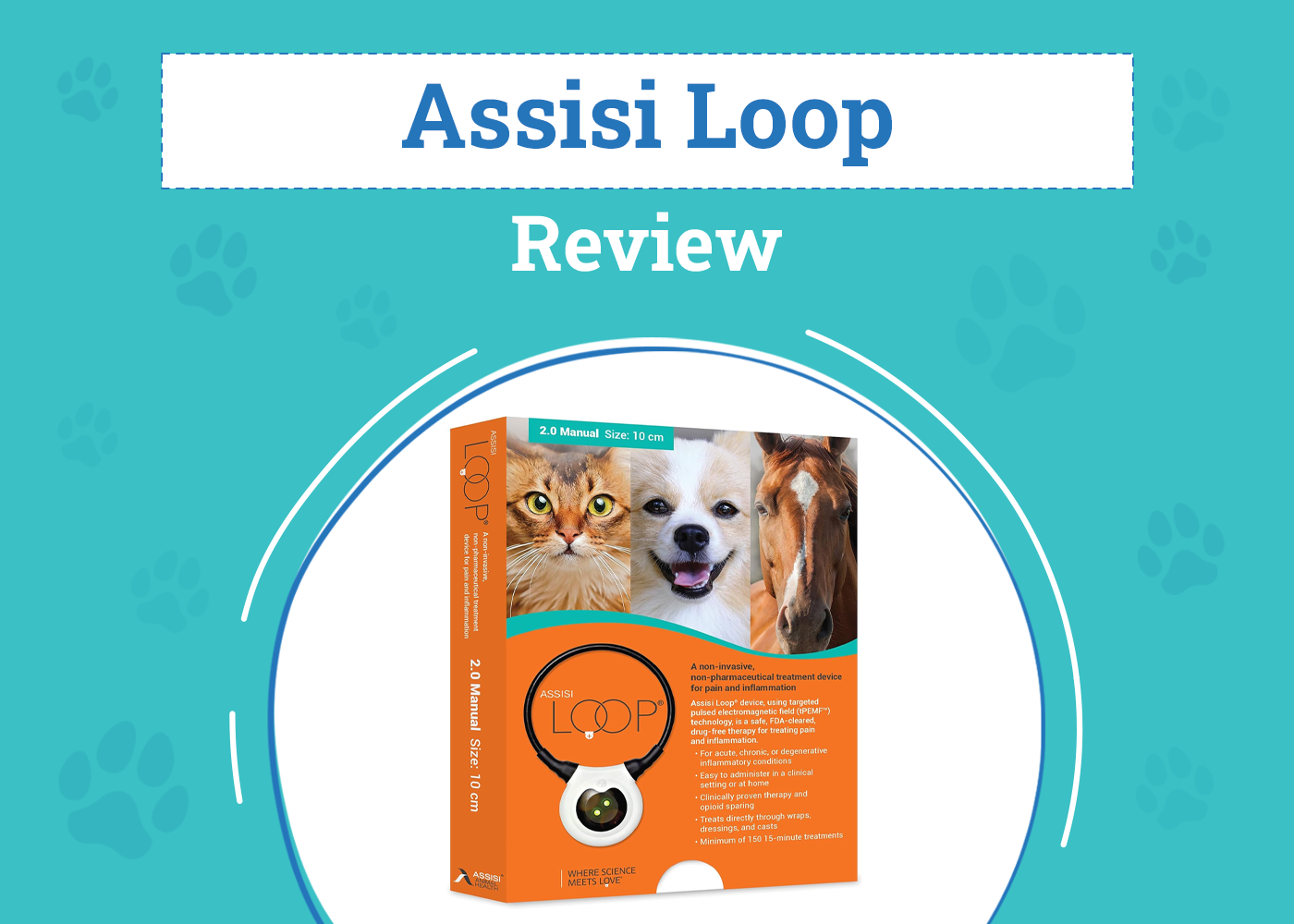 PetWireDaily — Assisi Loop for Dogs Review (2026): Pros, Cons, & Verdict