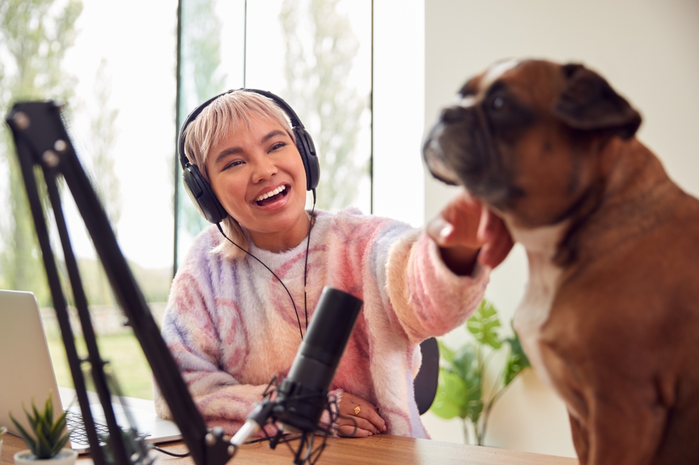10 Best Dog Training Podcasts in 2026