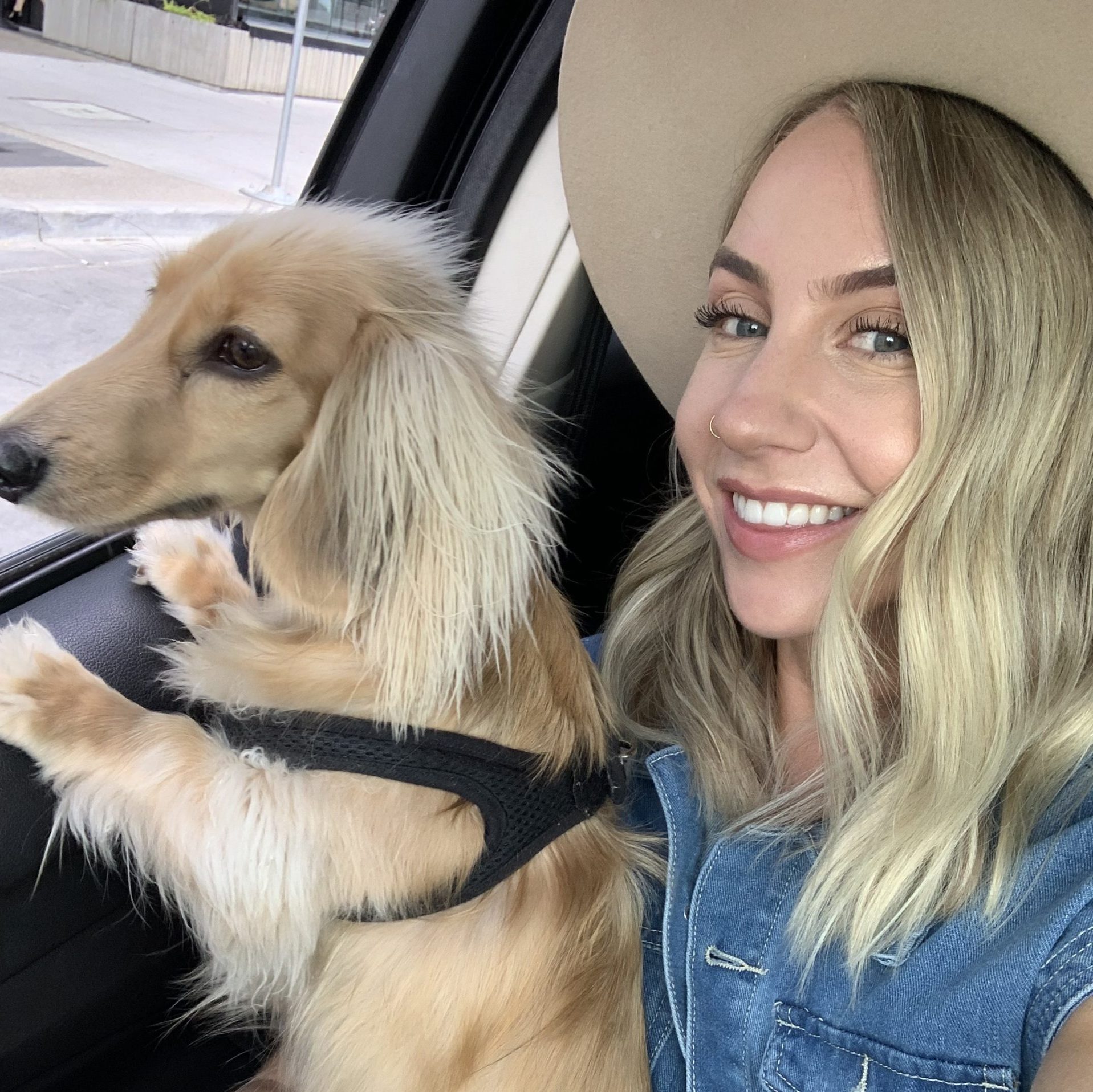 Meagan Hancock