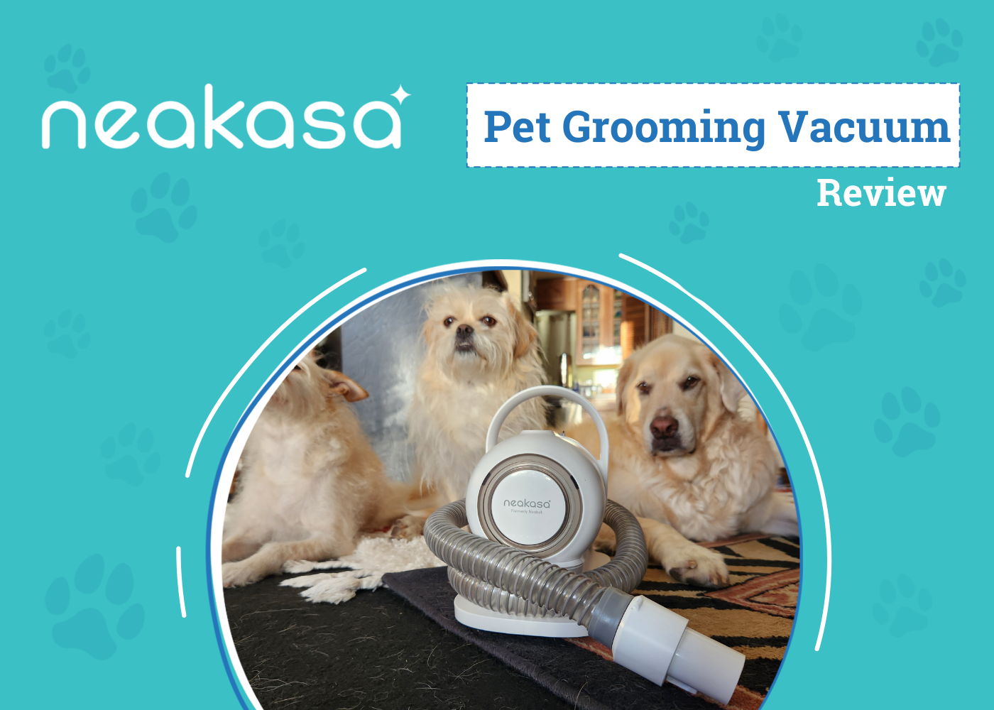 Neakasa P1 Pro 5-in-1 Pet Grooming Kit Review 2026: Cleaning Up Neakasa P1 Pro 5-in-1 Pet Grooming Kit Review 2026: Cleaning Up