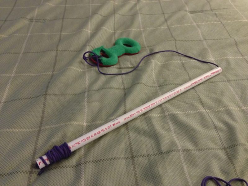 Fishing Rod