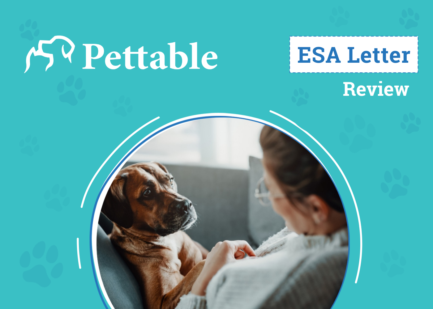 Pettable ESA Letter Review 2026: A Legitimate Way To Keep Fido Living With You
