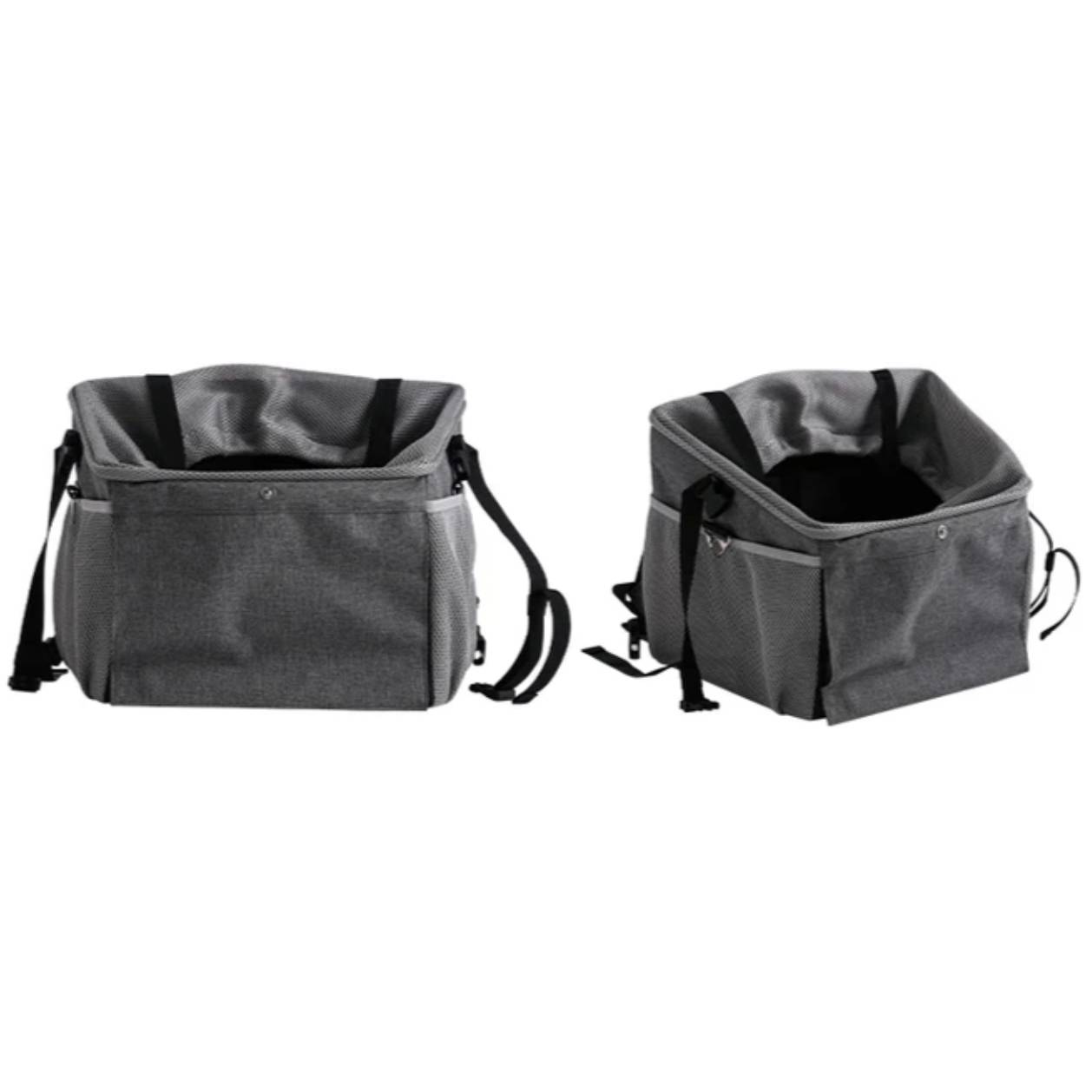 Pet Bike Basket