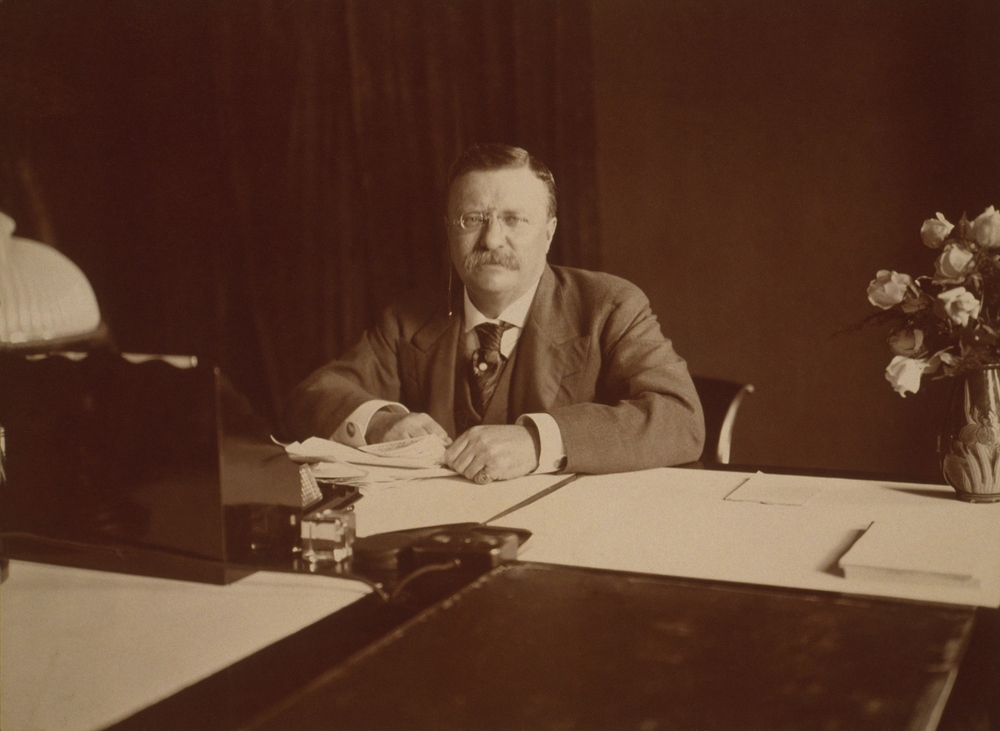 How Many Pets Did Teddy Roosevelt Have? Their Names & Stories