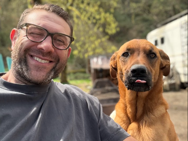 Inside The Asher House: Love, Healing, and the Reality of Large-Scale Rescue