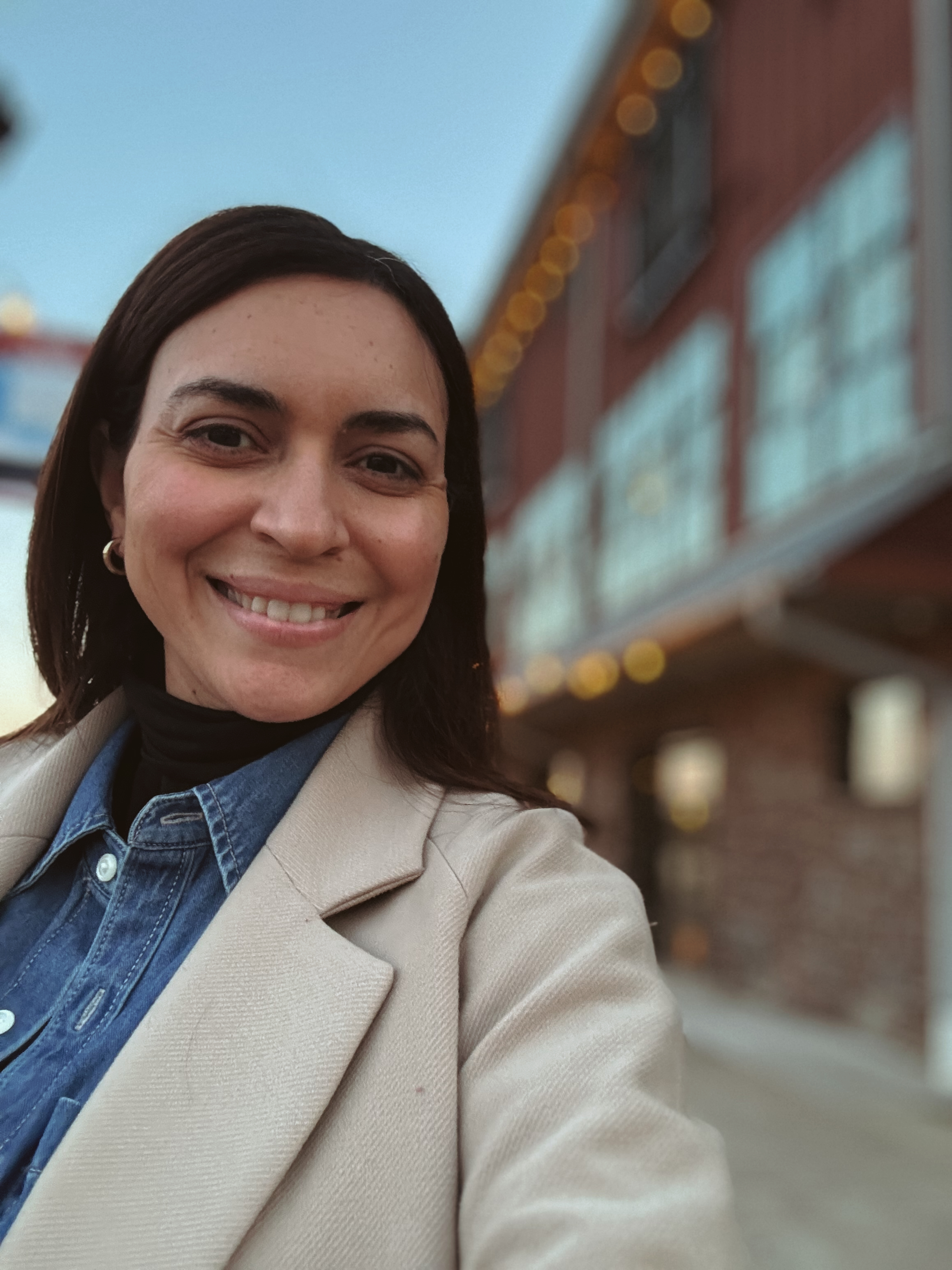 Rosa Castillo