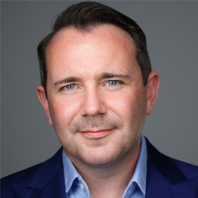 Dr Martin Whiting