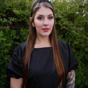 Rachel Colant