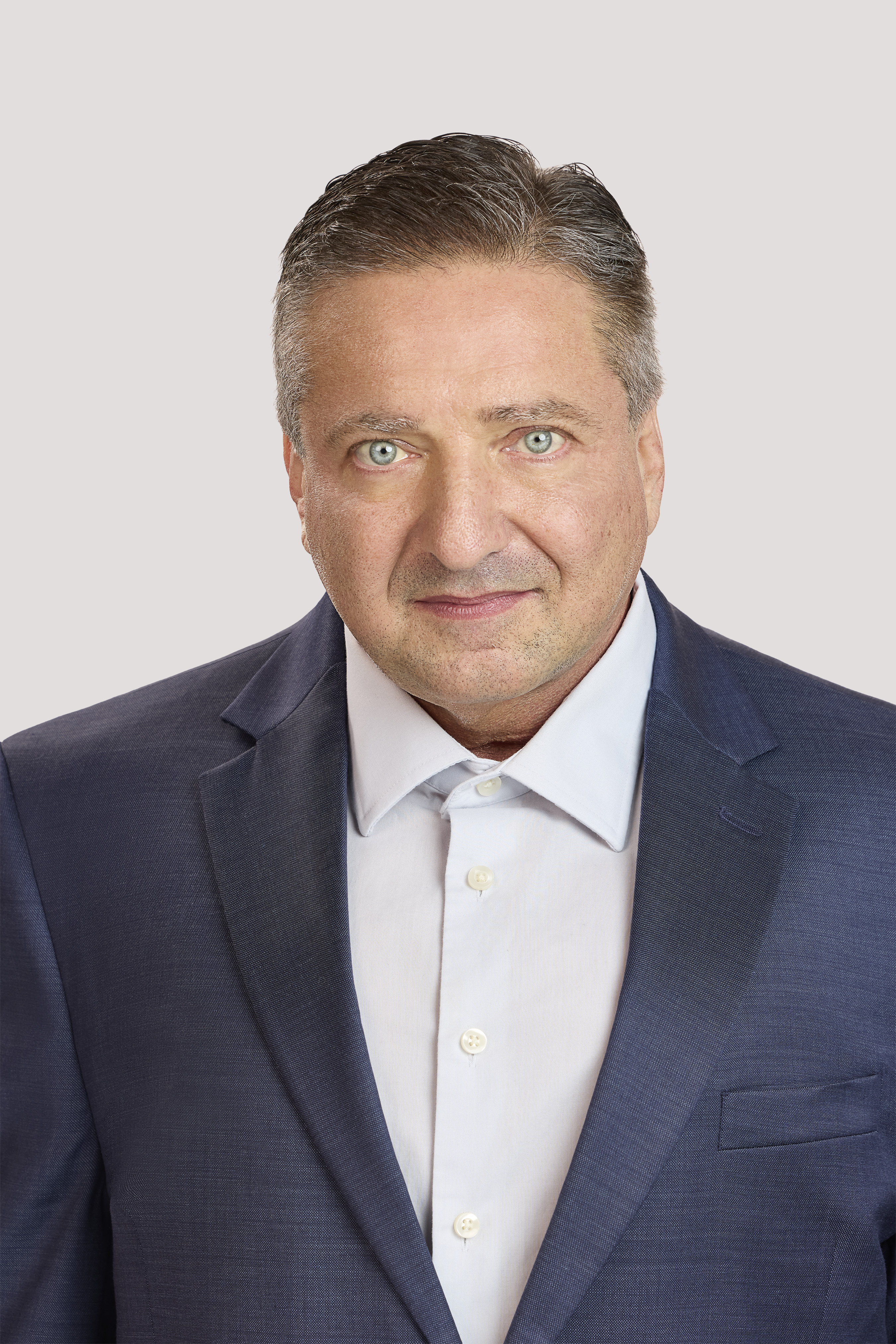 Eddie Khoriaty