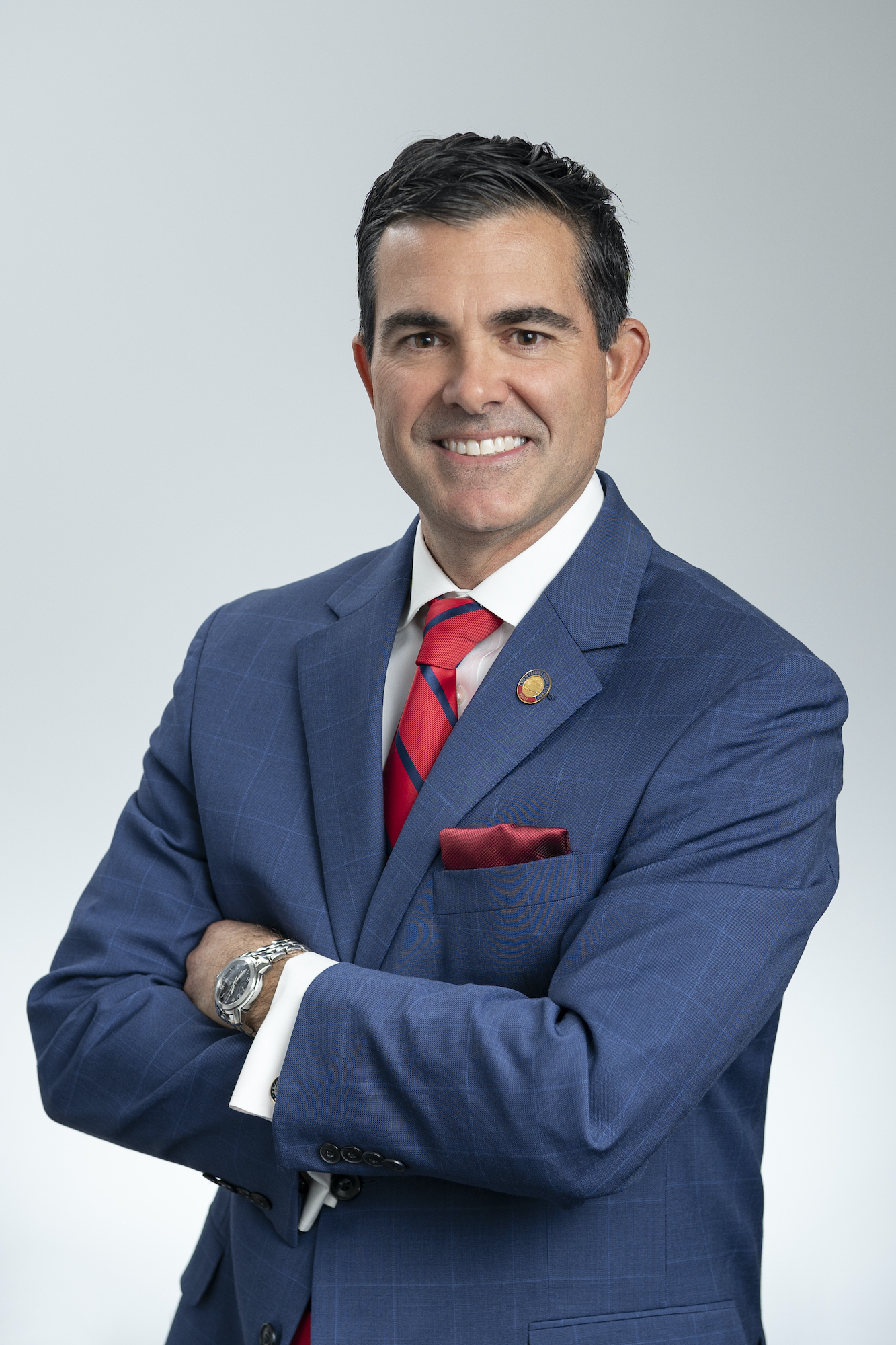 John Bradford